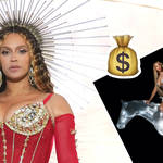 Beyoncé's expected earnings from her Renaissance World Tour revealed