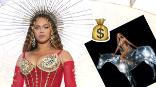 Beyoncé's expected earnings from her Renaissance World Tour revealed