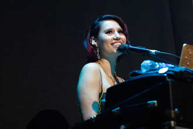 The singer has fought for years to get her debut album released.