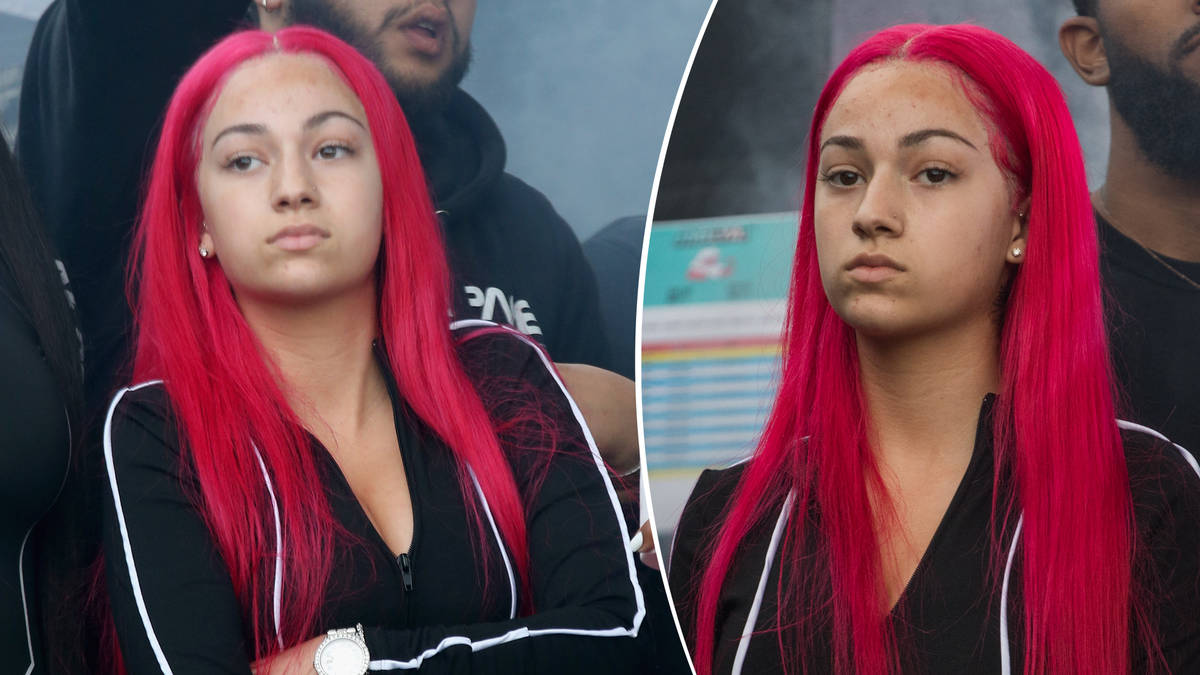 Bhad Bhabie Reveals Truth Behind Pregnancy Rumours After Being Hospitalised...
