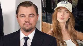 Leonardo DiCaprio 'responds' to claims he's dating model Eden Polani, 19