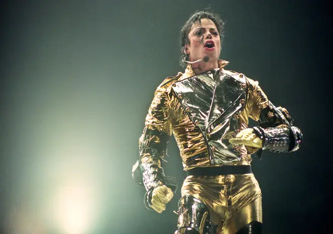 MJ is one of the highest-selling artists of all time.