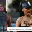 Nicki Minaj fans react as she's named the greatest female rapper of all time