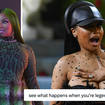 Nicki Minaj fans react as she's named the greatest female rapper of all time