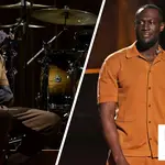BRIT Awards 2023: Stormzy wows with performance of 'Hide and Seek'