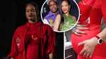Everything we know about Rihanna's second pregnancy