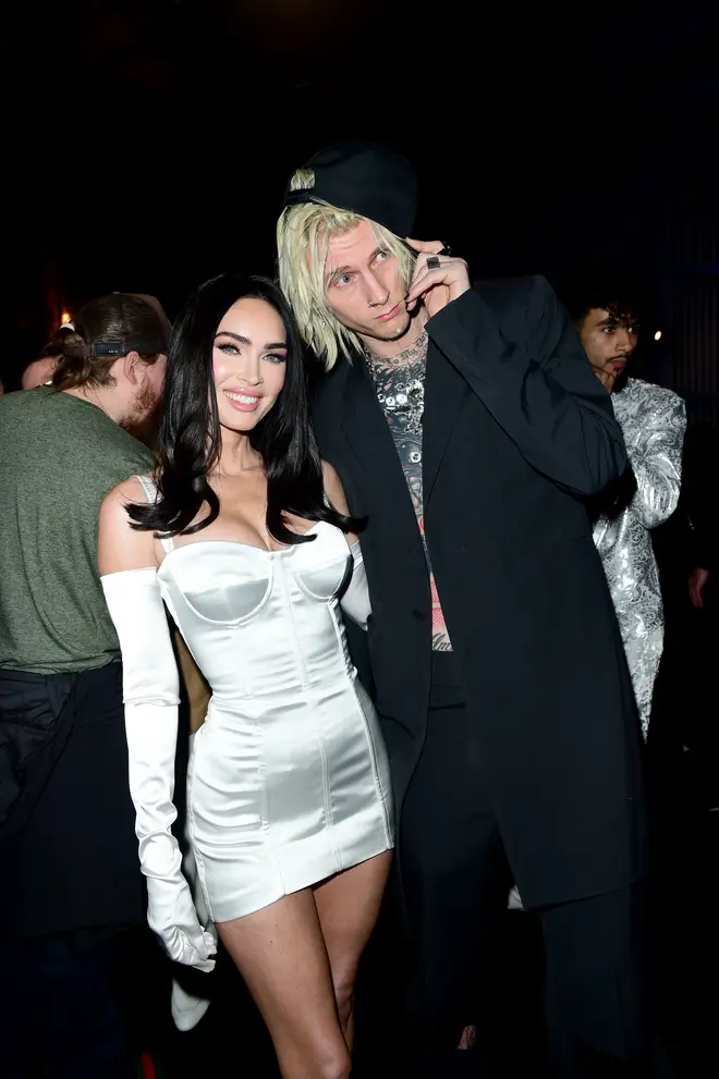 MGK and Megan Fox have now reportedly called off their engagement.