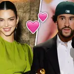 Kendall Jenner 'spotted on date' with Bad Bunny after allegedly kissing in club