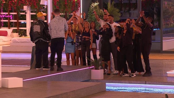 Love Island is reportedly returning for an all-stars season.