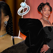 Rihanna & A$AP Rocky reportedly planning an 'over-the-top' Barbados wedding