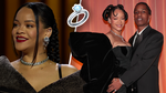 Rihanna & A$AP Rocky reportedly planning an 'over-the-top' Barbados wedding