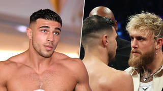 What song will Tommy Fury use for his ring walk before his Jake Paul fight?