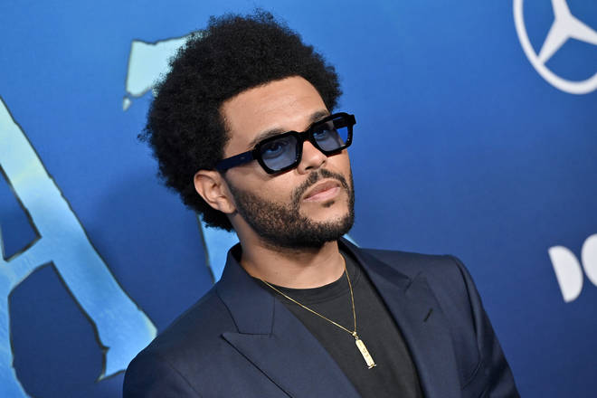 The Weeknd has released a remix to his popular 2016 track.