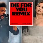 The Weeknd & Ariana Grande 'Die For You' remix lyrics meaning revealed