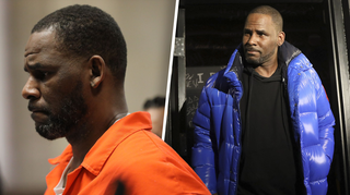 R. Kelly sentenced to one additional year in jail for pedophilia