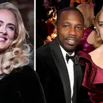 Adele and Rich Paul 'engaged and set to wed this summer'