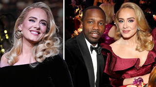 Adele and Rich Paul 'engaged and set to wed this summer'