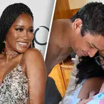 Keke Palmer gives birth to son and reveals his unique name