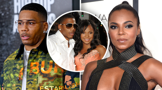 Ashanti & Nelly 'back together' almost a decade after split