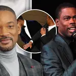 Chris Rock to address viral Will Smith slap in new Netflix special
