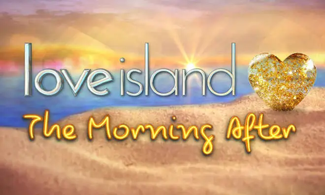 Here's how to listen to Love Island: The Morning After podcast.