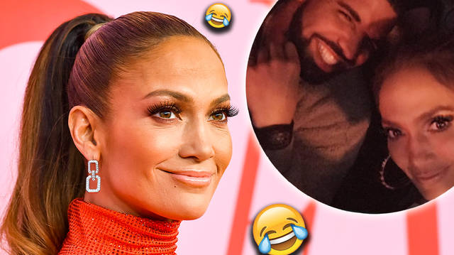Jennifer Lopez and Drake dated back in 2016.