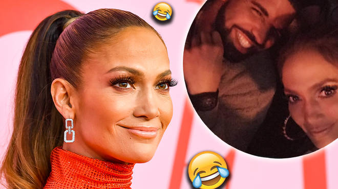 Jennifer Lopez and Drake dated back in 2016.