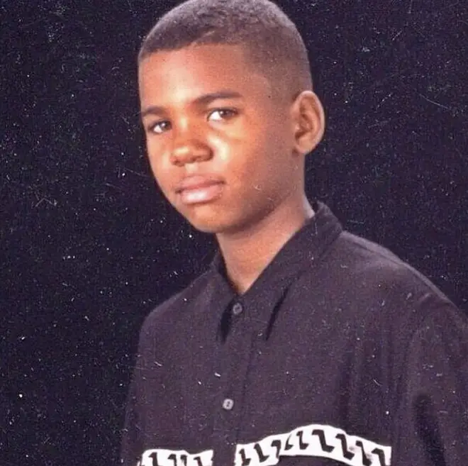 The Compton rapper claimed he used to have girls from different schools fighting over him.