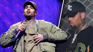 Chris Brown allegedly involved in bottle attack in London club