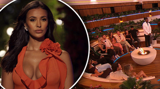 When does Winter Love Island 2023 end?: All the details on the final