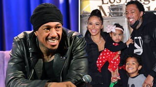 Nick Cannon baffles fans with ‘Who’s Having My Baby?’ game show
