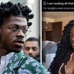 Lil Nas X issues apology to trans community after being accused of mocking them