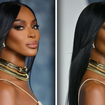 Naomi Campbell accused of ‘worst Photoshop ever’ in Oscars red carpet post