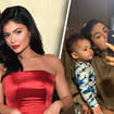 Kylie Jenner and Travis Scott to legally change son's name from Wolf to Aire