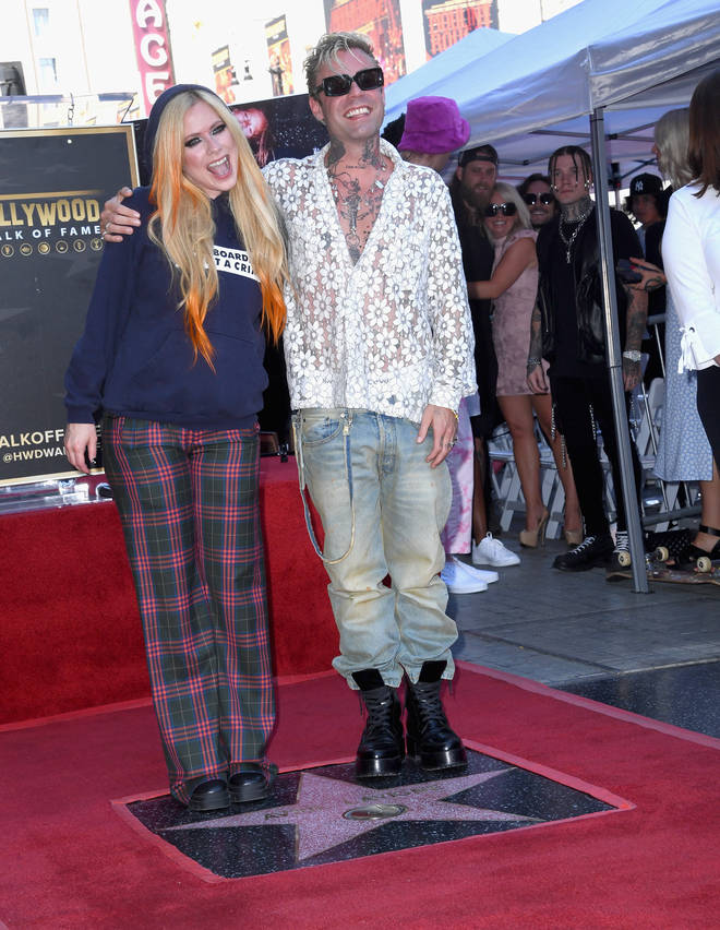 Avril Lavigne and Mod Sun split earlier this month and called off their engagement.