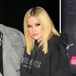 Avril Lavigne's former fiancée Mod Sun's concert crowd chant 'F*** Tyga'