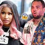Sources reveal the real reason why Nicki Minaj is not on Chris Brown's tour