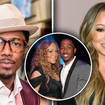 Nick Cannon calls ex-wife Mariah Carey a 'gift from God'