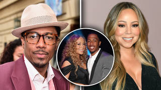 Nick Cannon calls ex-wife Mariah Carey a 'gift from God'
