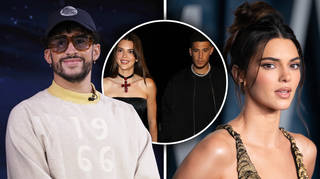 Bad Bunny 'shades' Kendall Jenner's ex Devin Booker in new song