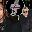 Tyga buys Avril Lavigne a custom $80,000 diamond necklace