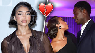 Lori Harvey and Damson Idris reportedly SPLIT after three month whirlwind romance