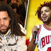 J. Cole admits he started smoking at six years old