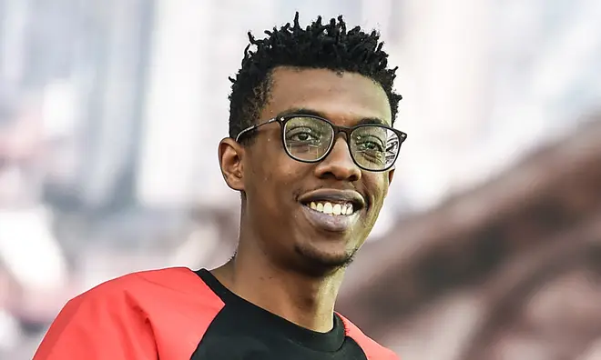 Mostack releases 'Stacko' documentary