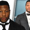 Jonathan Majors' lawyers respond after actor is arrested for assault