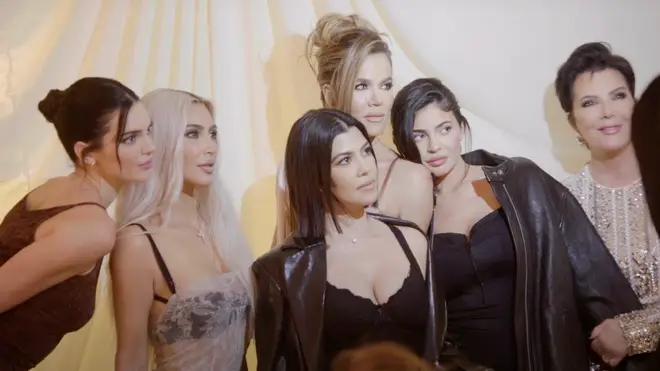 The third season of The Kardashians is set to premiere on May 25th, 2023.