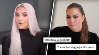 Are the Kardashians over? Viewers slam 'boring' new show trailer