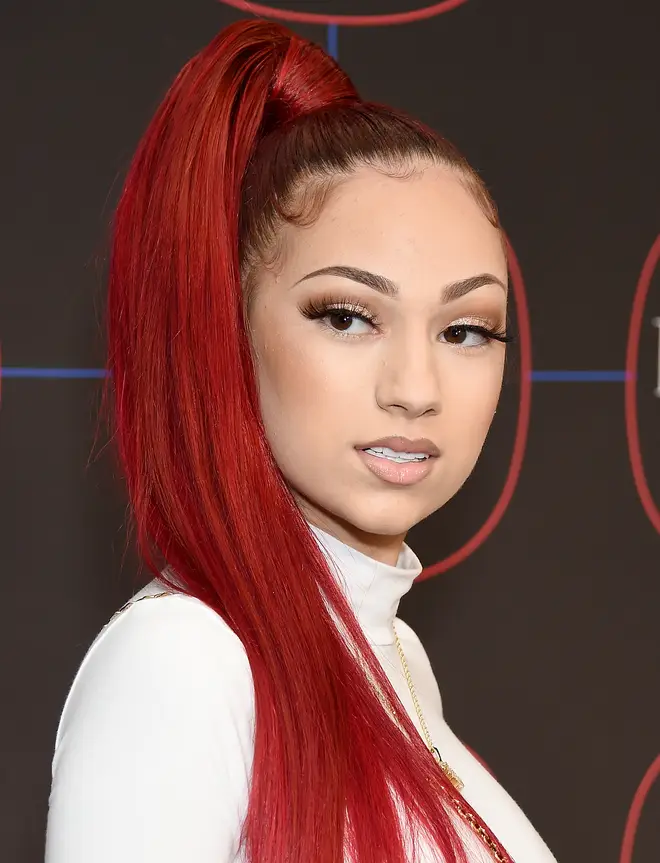 Bhad Bhabie turned 20 last week.