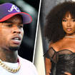 Tory Lanez files to appeal Megan Thee Stallion shooting conviction as he awaits sentencing