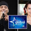 Central Cee, Raye, FLO & More Win At The Global Awards 2023!
